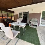 Vikendica Katarina Сasa de vacaciones Sipovo