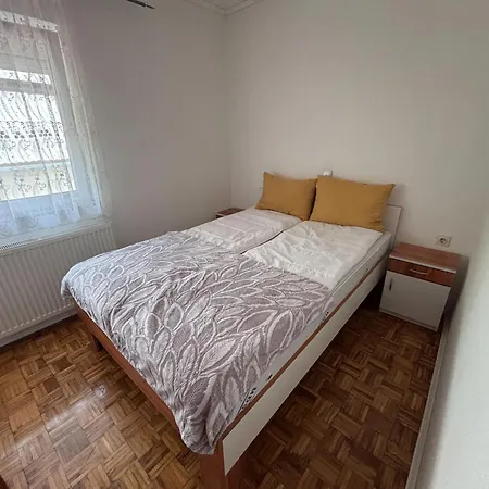 Feriehus Vikendica Katarina *