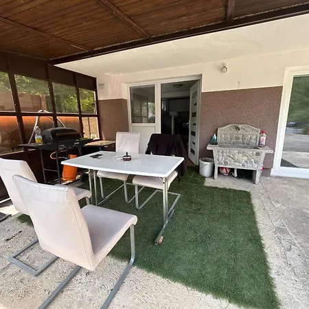 Vikendica Katarina Feriehus Sipovo