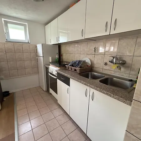 Feriehus Vikendica Katarina