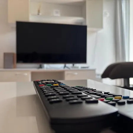 Feriehus Vikendica Katarina *