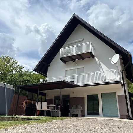 Hébergement de vacances Vikendica Katarina *