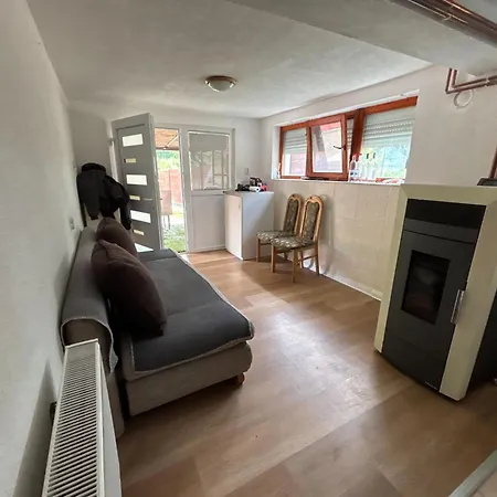 Feriehus Vikendica Katarina Sipovo