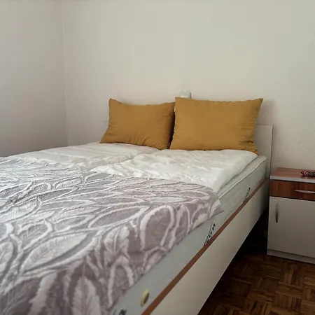 Tatil Evi Vikendica Katarina