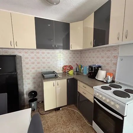 Vikendica Katarina *