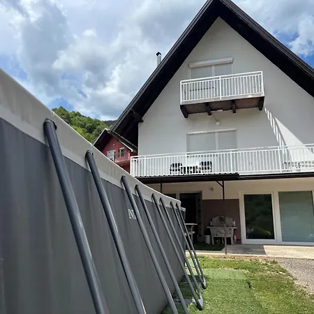 Vikendica Katarina Tatil Evi *