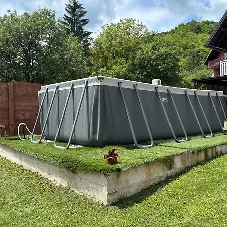 Hébergement de vacances Vikendica Katarina *