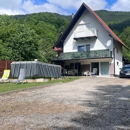 Vikendica Katarina *