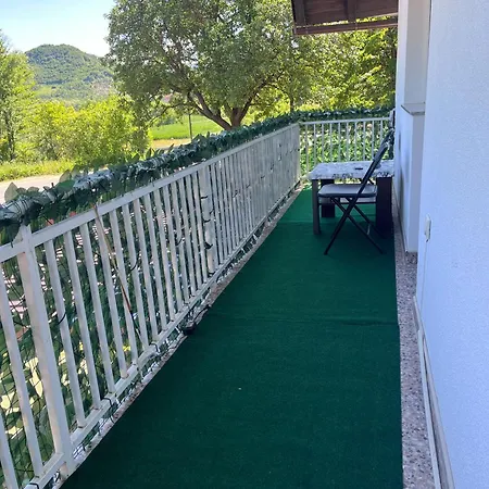 Vikendica Katarina Hébergement de vacances Sipovo