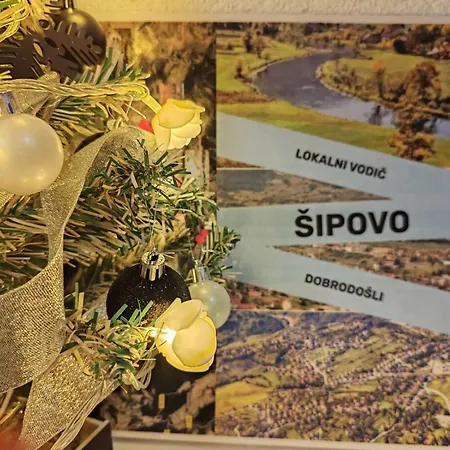 Vikendica Katarina * Sipovo