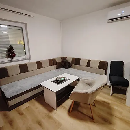 Ferienhaus Vikendica Katarina Sipovo