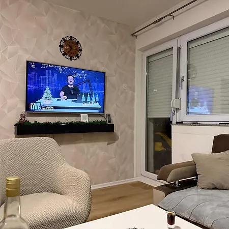 Feriehus Vikendica Katarina *