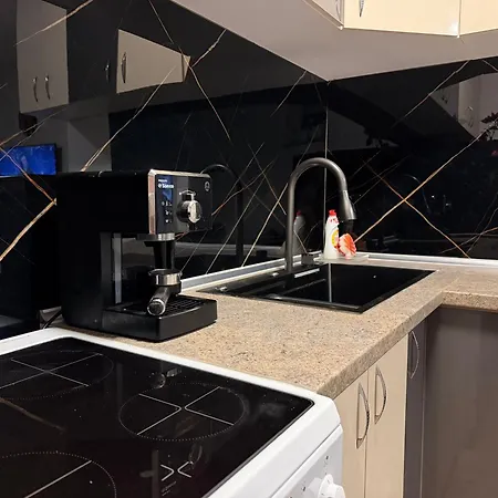 Vikendica Katarina *