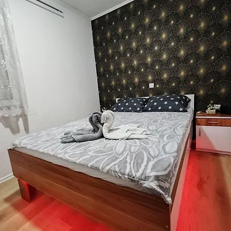 Vikendica Katarina Ferienhaus