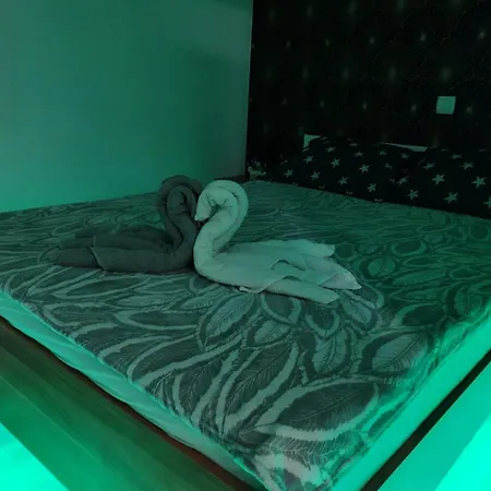 Vikendica Katarina Feriehus *