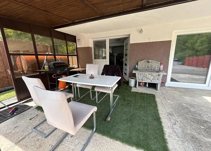 Vikendica Katarina Ferienhaus Sipovo