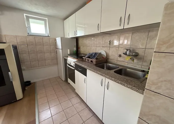 Ferienhaus Vikendica Katarina