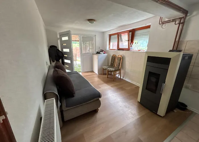 Ferienhaus Vikendica Katarina Sipovo