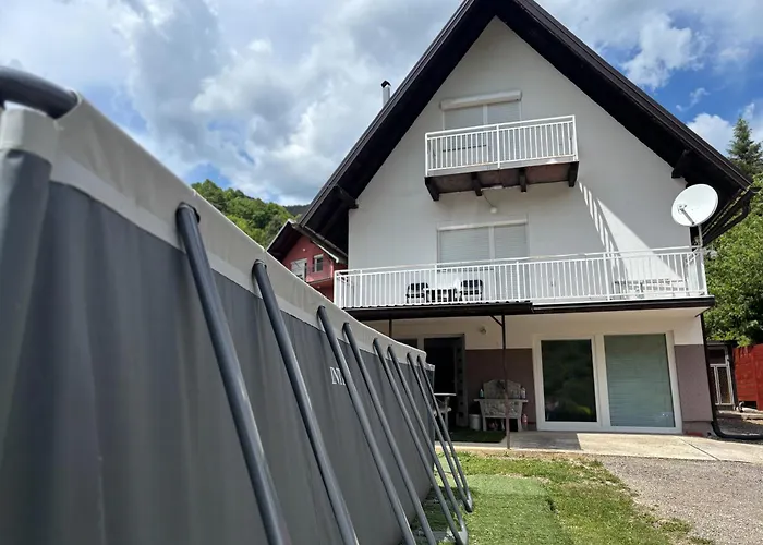 Vikendica Katarina Ferienhaus *