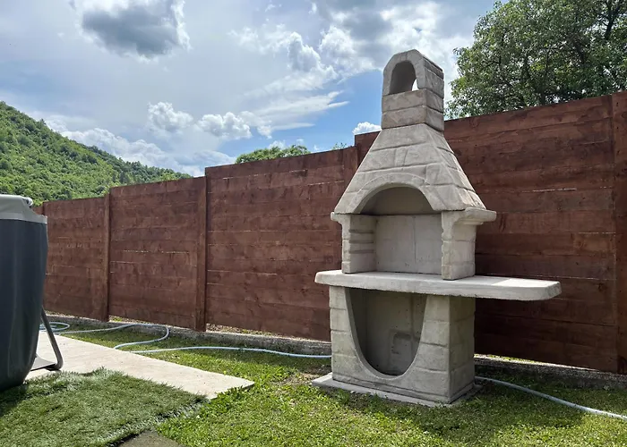 Ferienhaus Vikendica Katarina