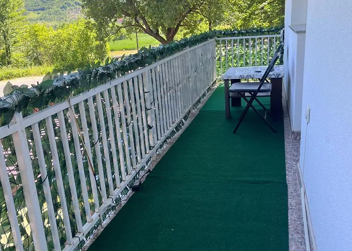 Vikendica Katarina Ferienhaus Sipovo