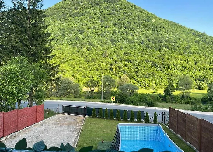 Vikendica Katarina * Sipovo