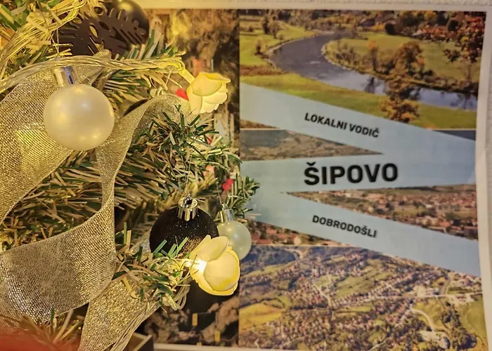 Vikendica Katarina * Sipovo