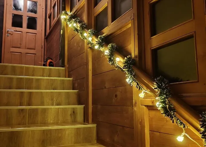 Vikendica Katarina * Sipovo