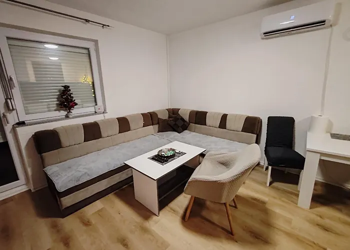 Ferienhaus Vikendica Katarina Sipovo