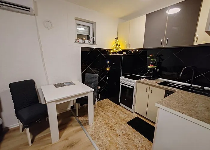 Vikendica Katarina *