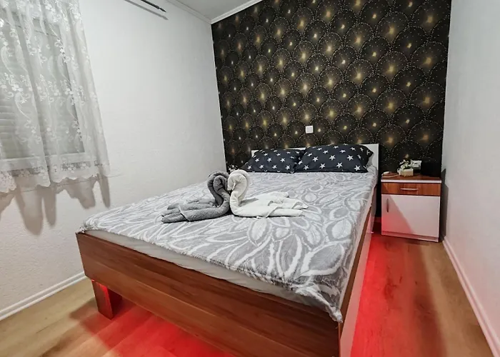 Vikendica Katarina Ferienhaus