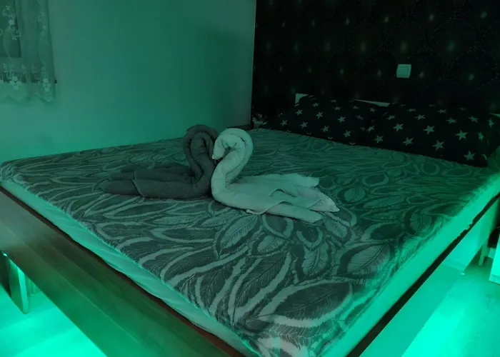 Vikendica Katarina Ferienhaus *