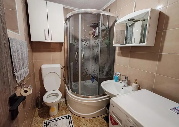 Vikendica Katarina * Sipovo